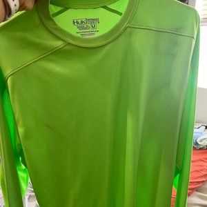 Mens HUK long sleeve